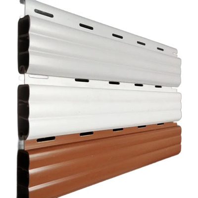 Cortinas de PVC