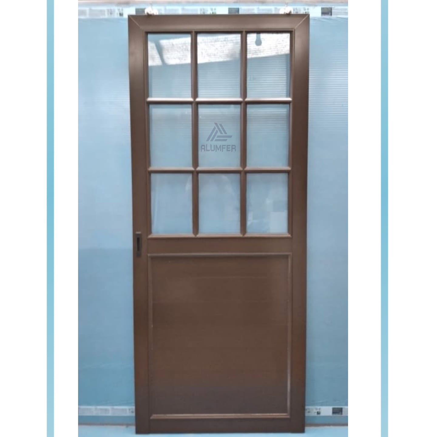 Puertas