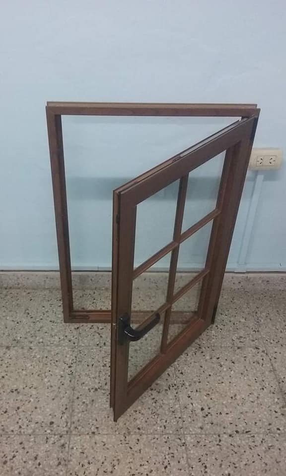 Ventanas
