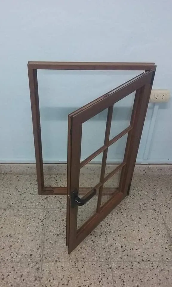 Ventanas de aluminio a medida fabricadas e instaladas por Alumfer en Zona Sur GBA