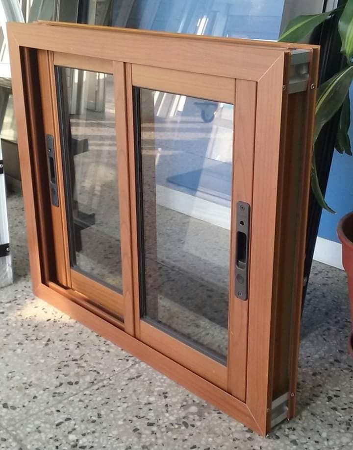Ventanas