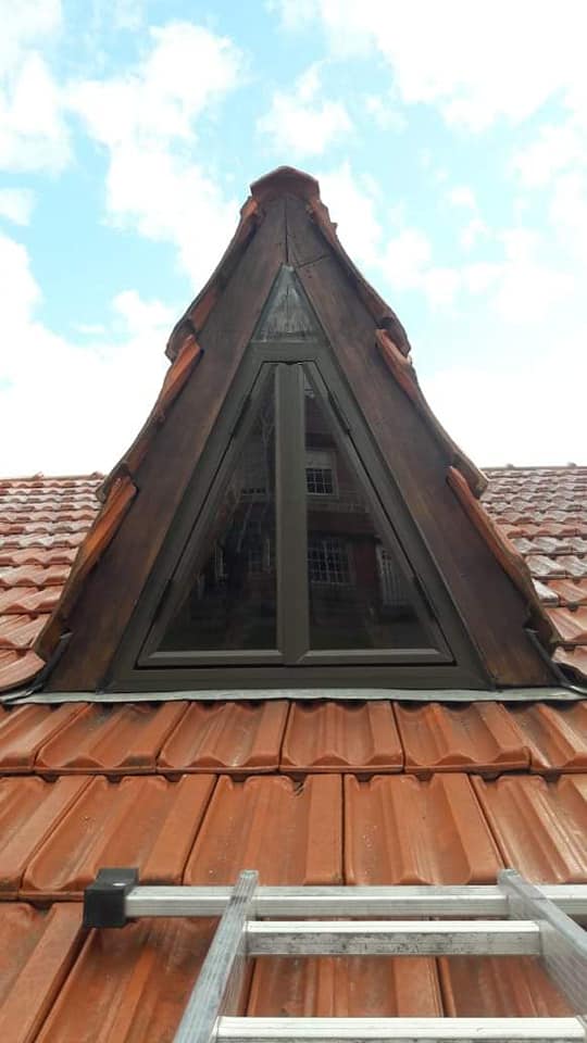 Ventanas