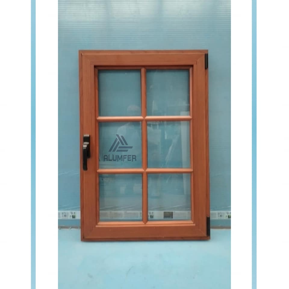 Ventanas