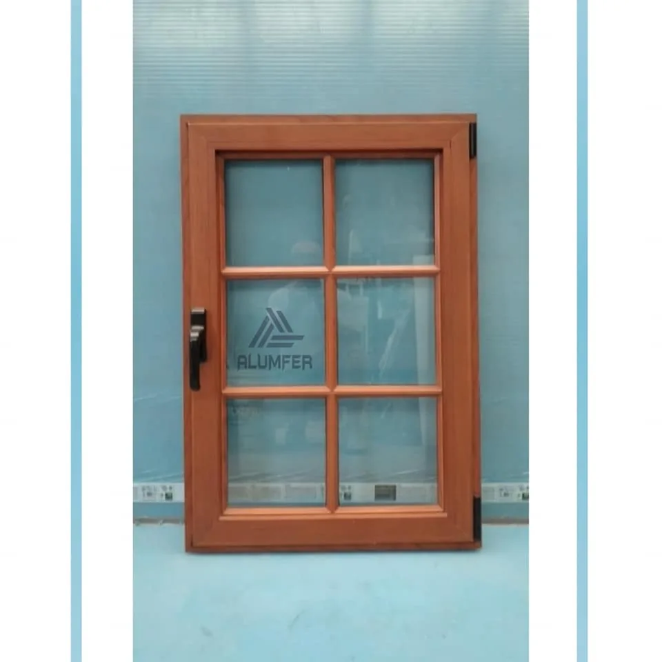 Ventanas de aluminio a medida fabricadas e instaladas por Alumfer en Zona Sur GBA