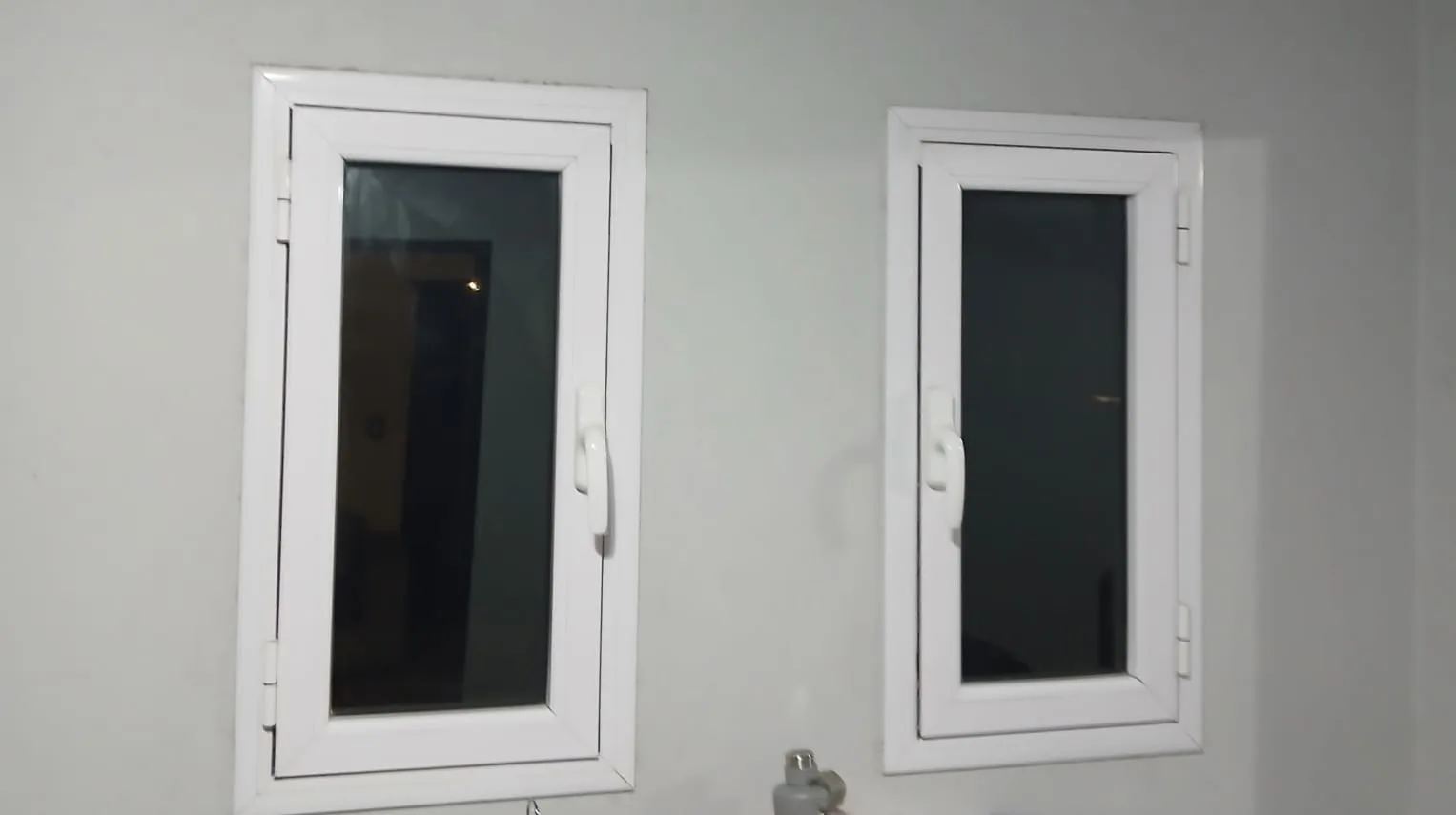 Ventanas de aluminio a medida fabricadas e instaladas por Alumfer en Zona Sur GBA