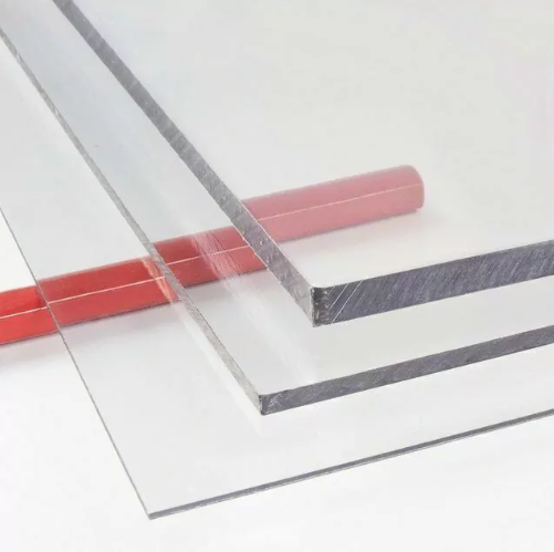 Policarbonato compacto para techos